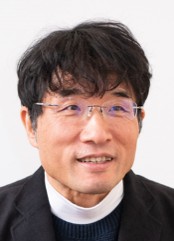 蛭間 敏文