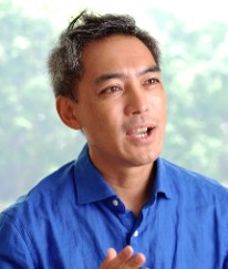 飛田 基